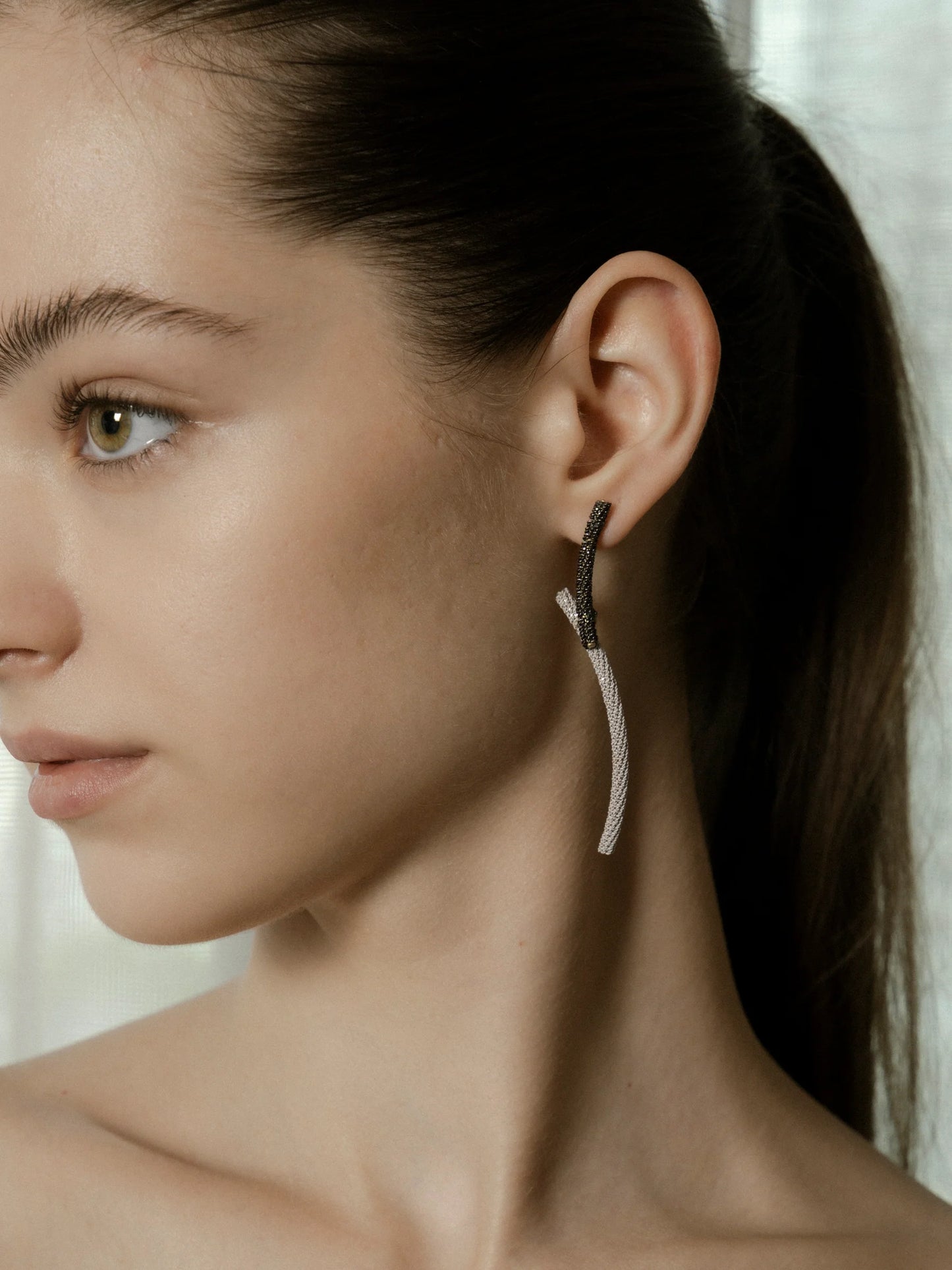 Earring 5018