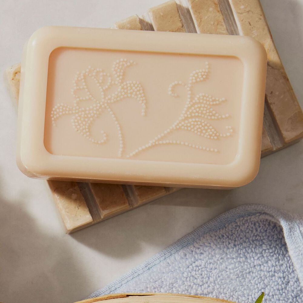 Kimono Rose Bath Soap