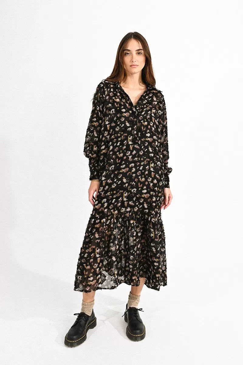 Ladies Woven Dress