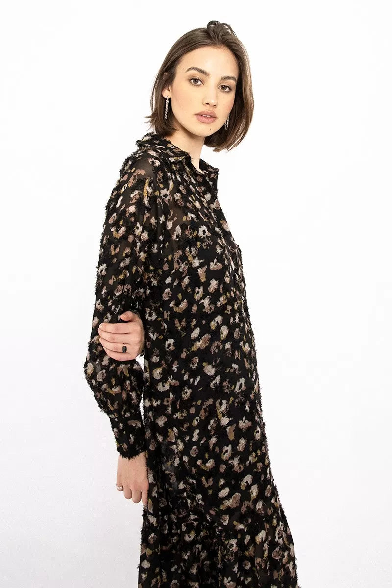 Ladies Woven Dress