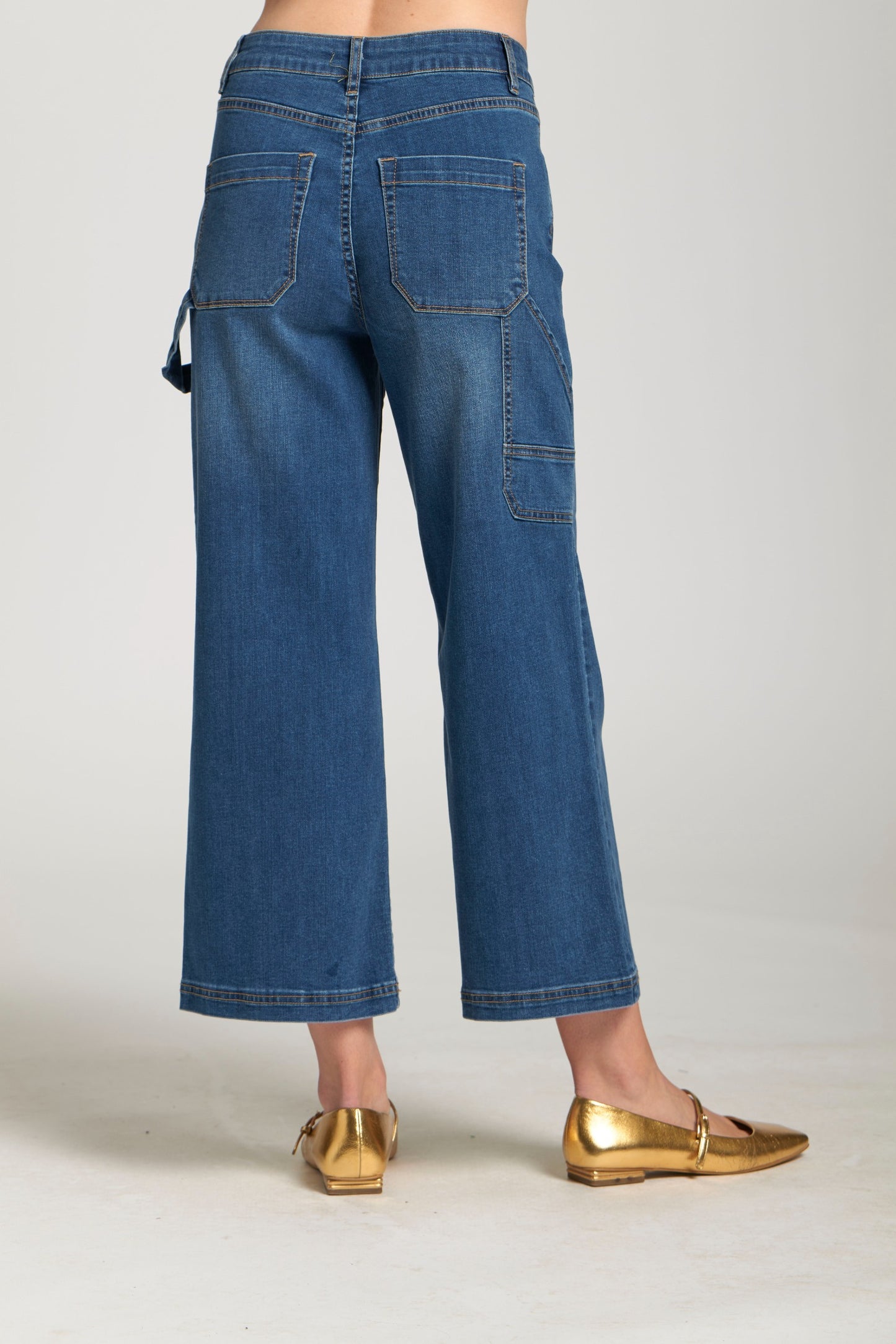 Carpenter Jean Pant