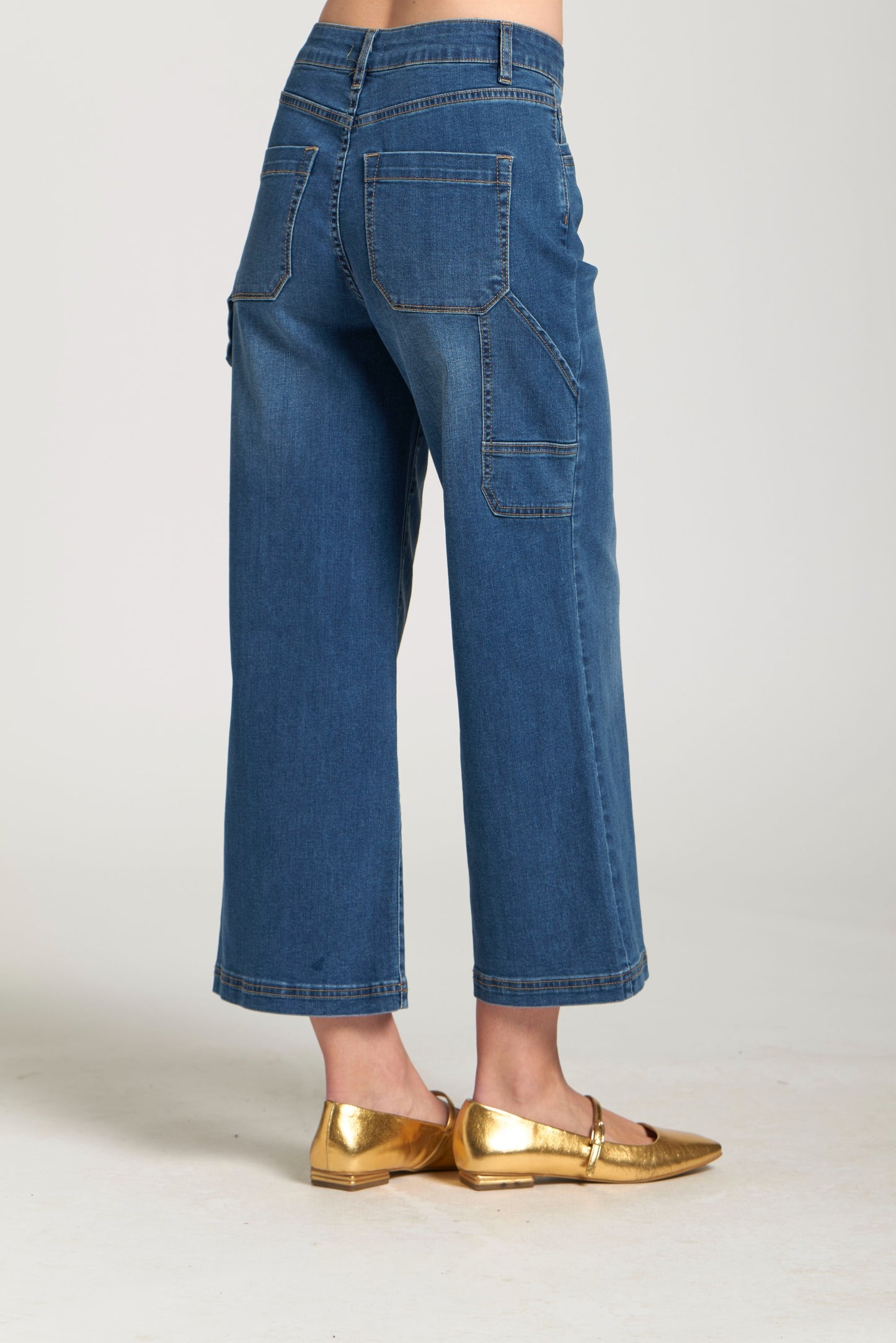 Carpenter Jean Pant