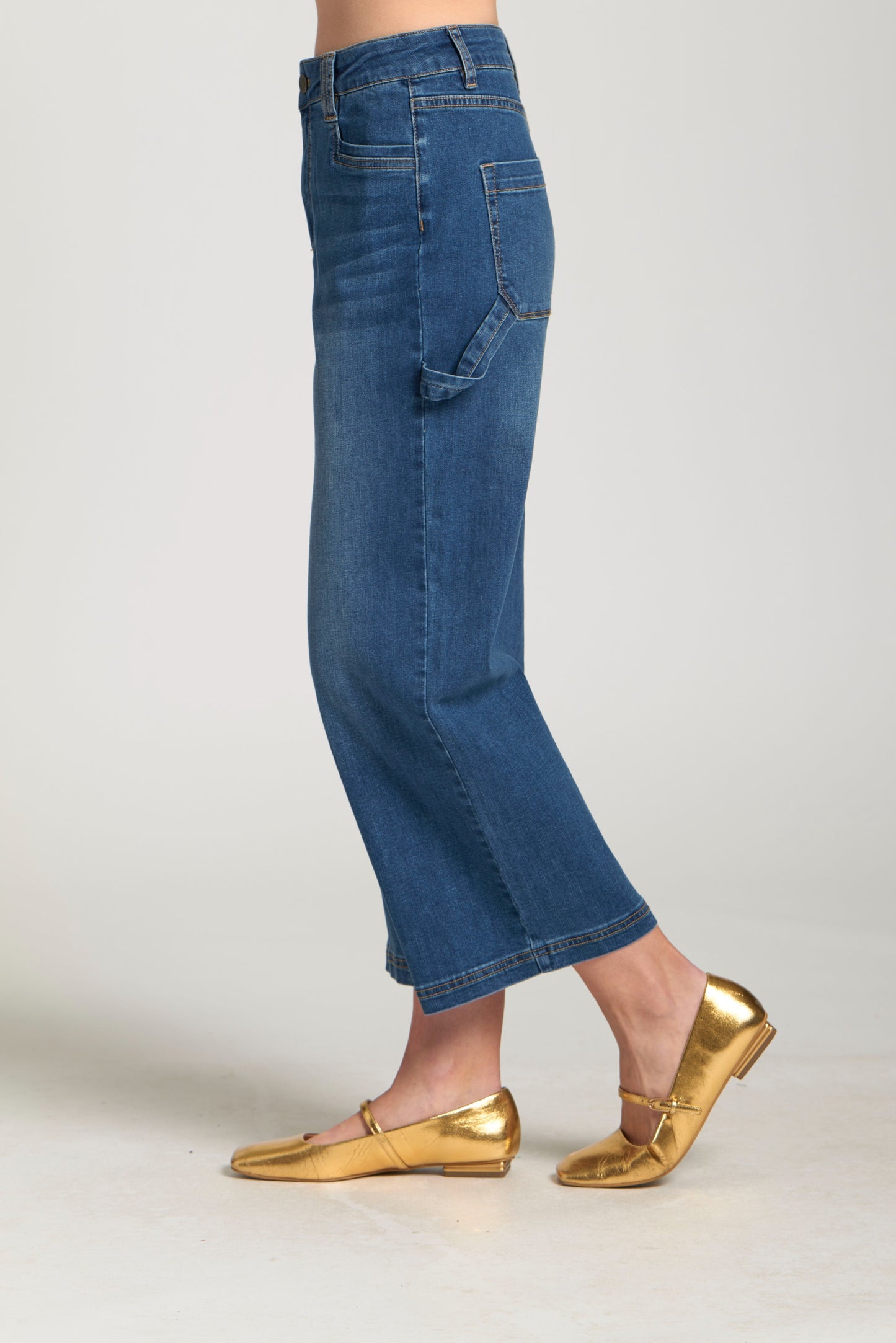 Carpenter Jean Pant
