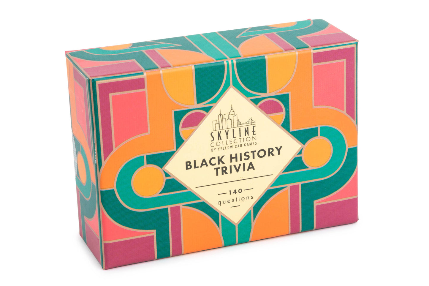 Black History Trivia