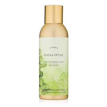 EUCALYPTUS HOME FRAGRANCE MIST