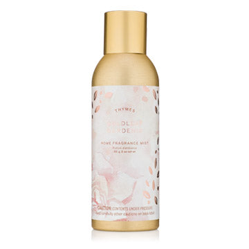 GOLDLEAF GARDENIA HOME FRAGRANCE MIST