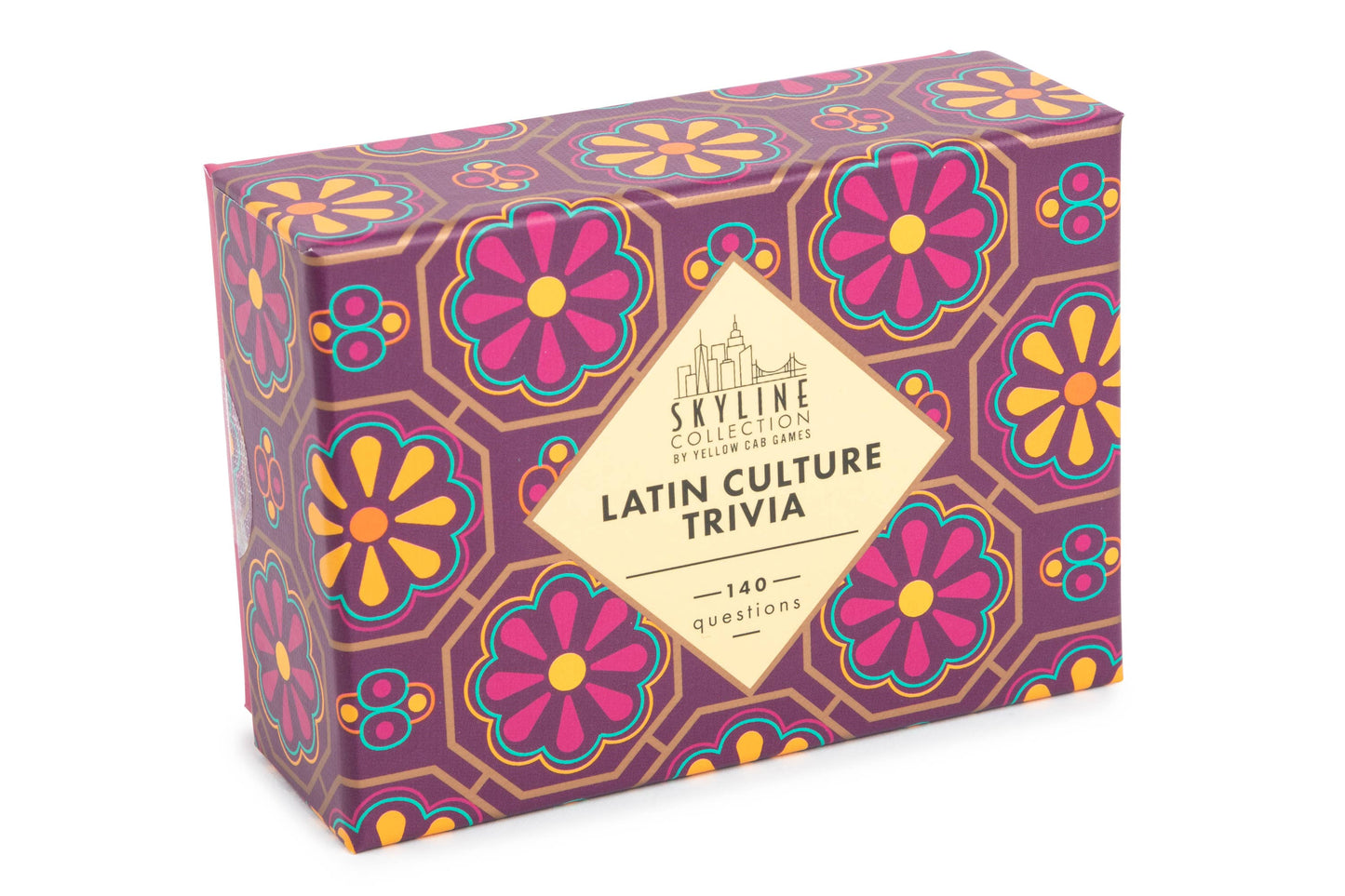 Latin Culture Trivia