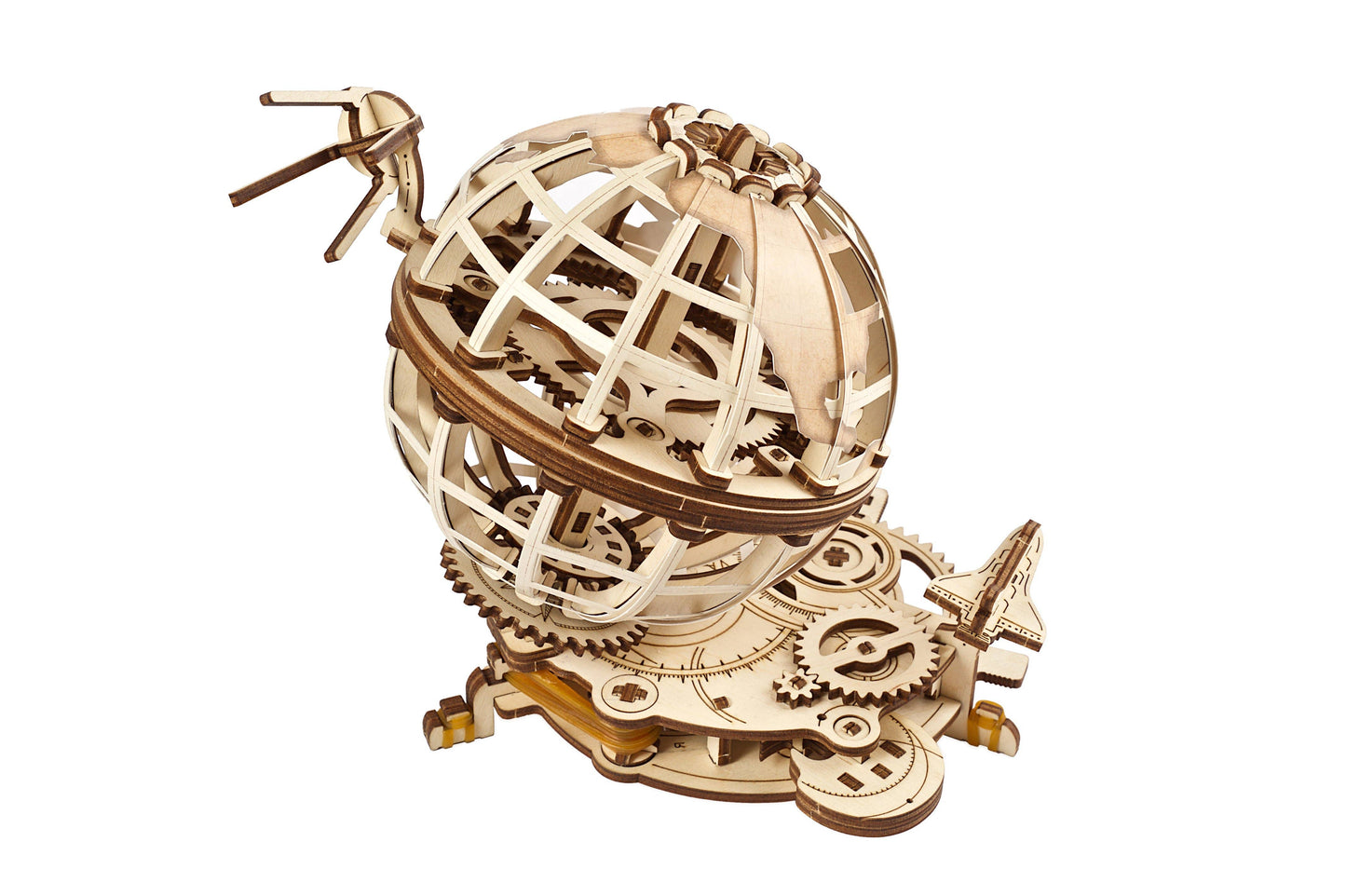Ugears Globus