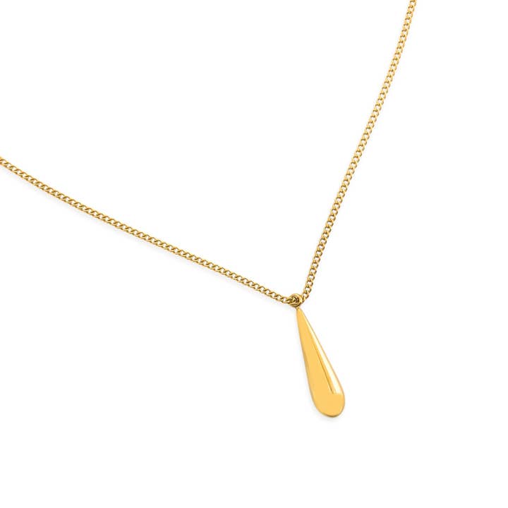 Water Resistant Necklace