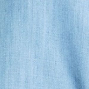 Cropped  B168 Wide leg Pant Patch Pockets