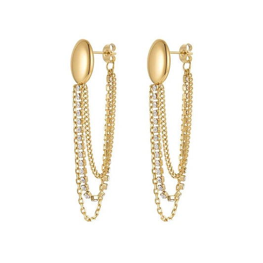 Celeste Earrings