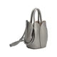 Tulip Pewter Top Handle