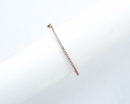 PAVE BRACELET  BB3660
