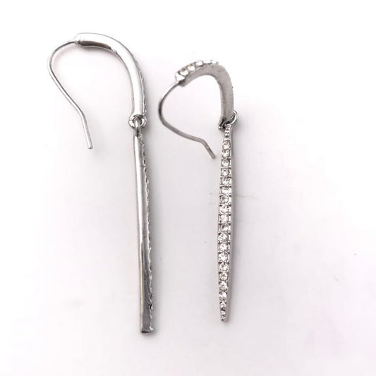 BAR DANGLE EARRINGS JE3694