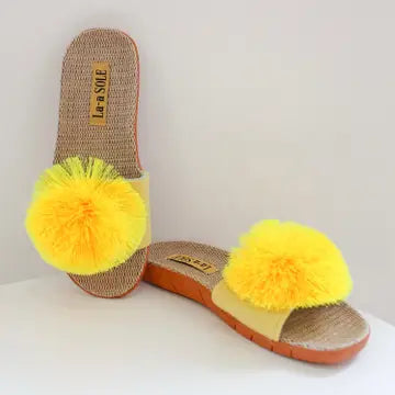 Pom Pom Slides All