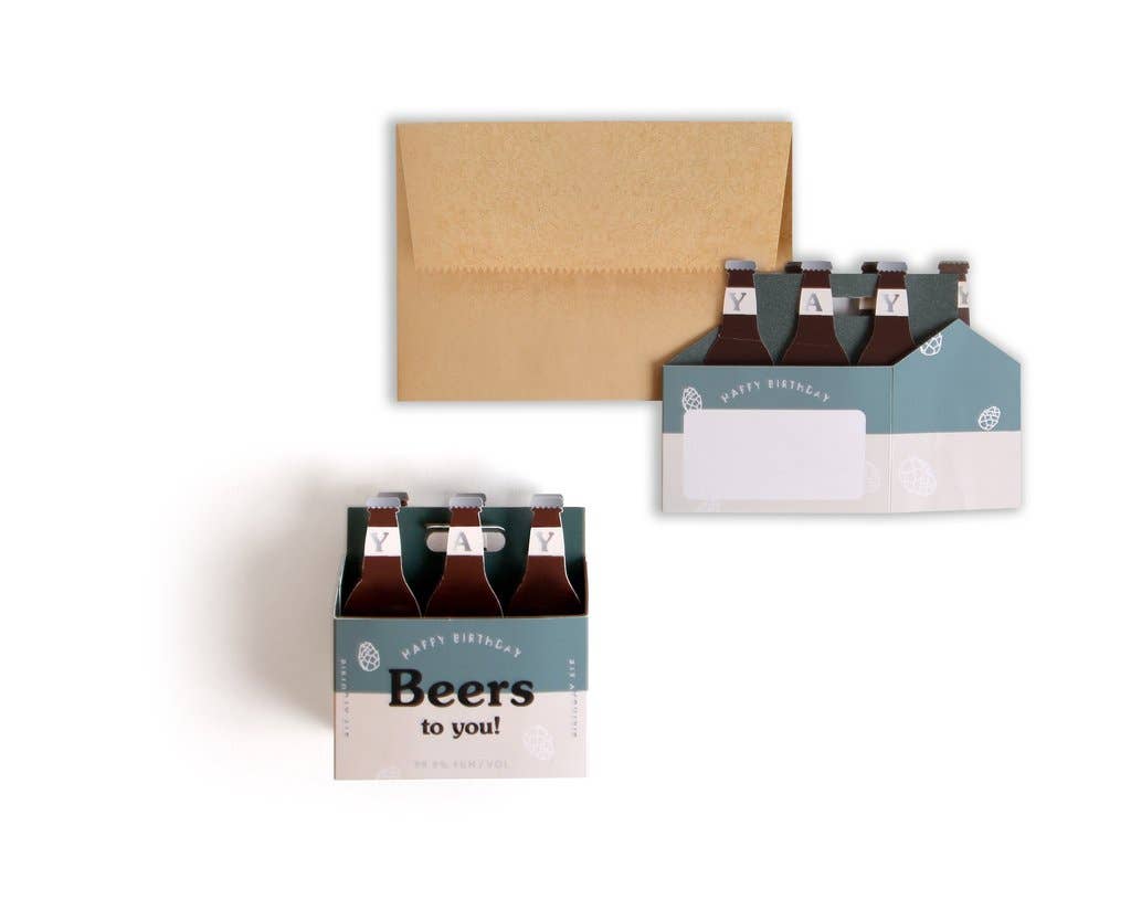Beers to You