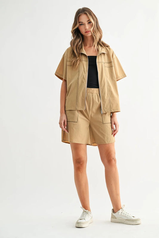 Jasmin Top
