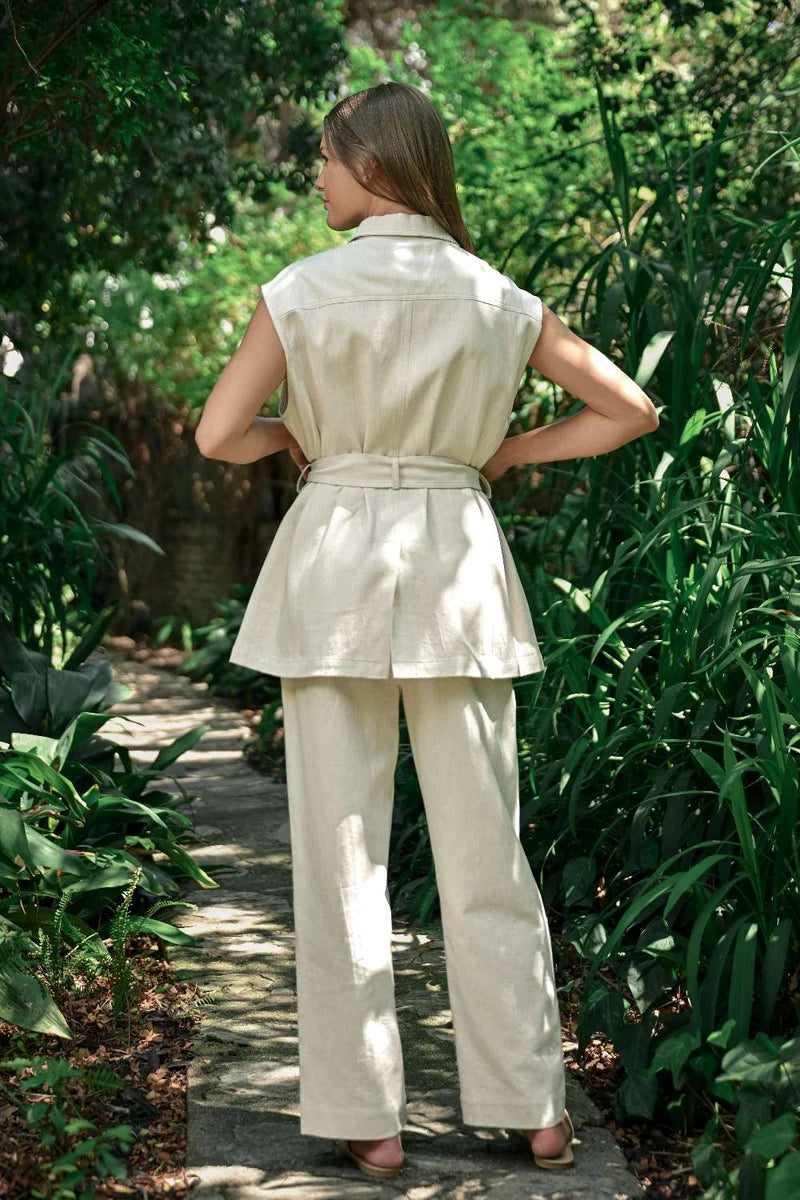 Jeffrey Vest