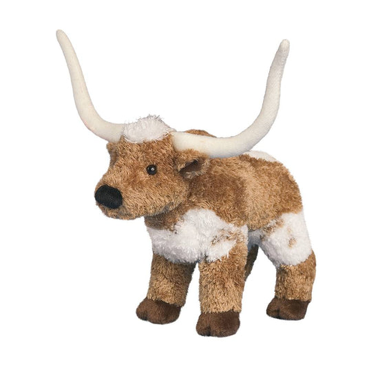 T-Bone Longhorn Steer Kids