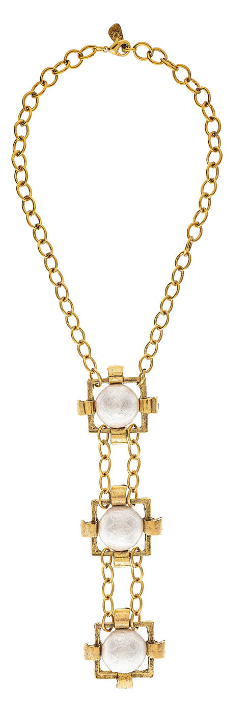 Multi-level Neklace