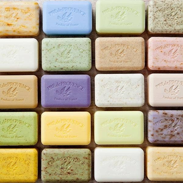 French Soaps