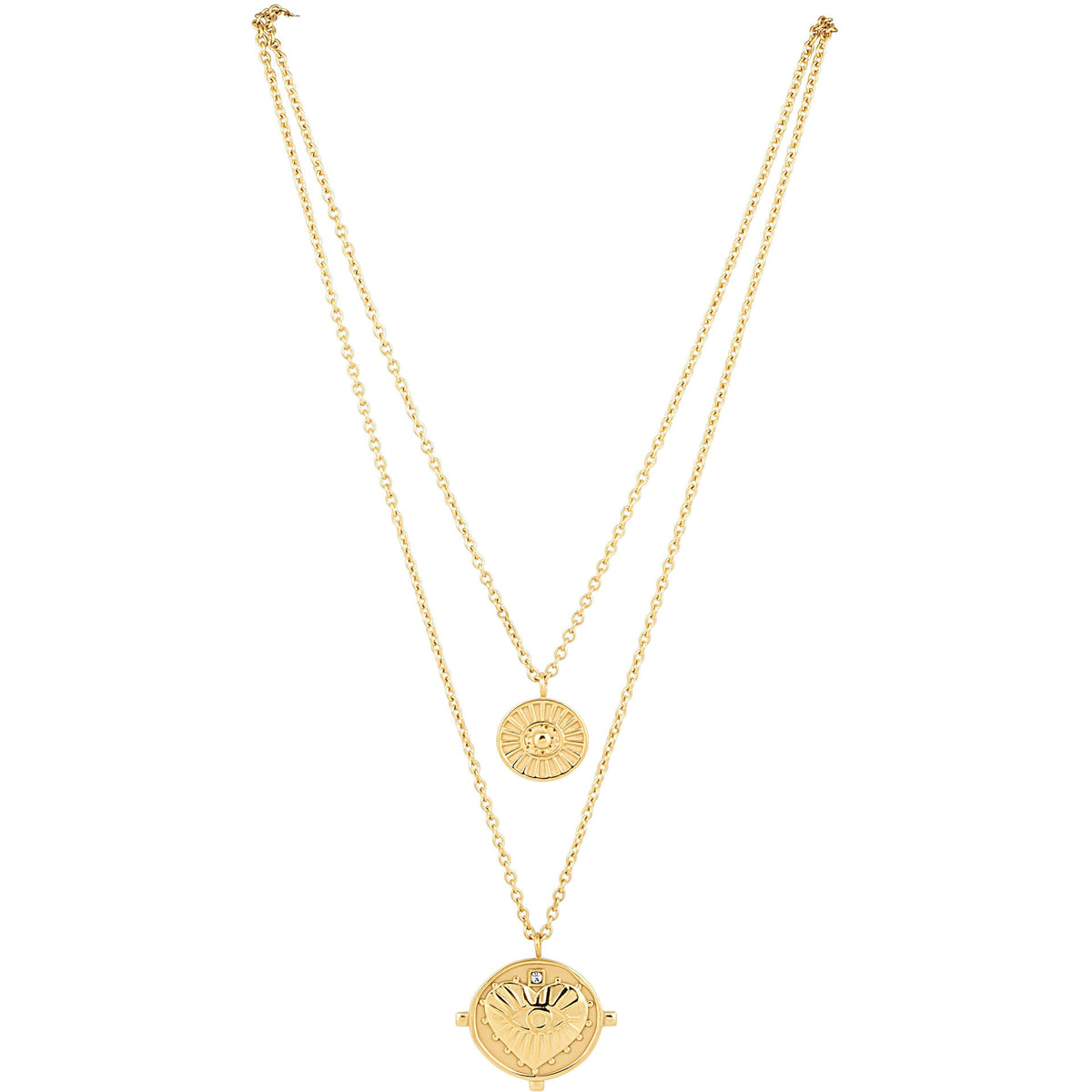 Gigi Double Coin