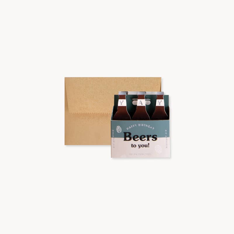 Beers to You