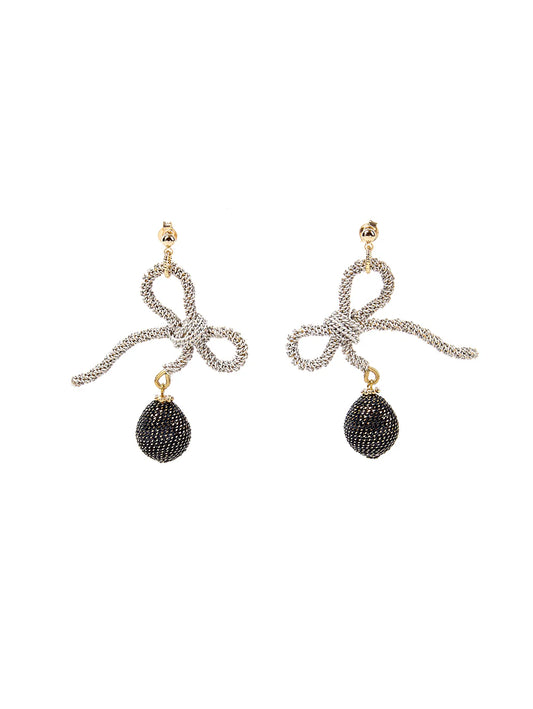 Earrings 4153