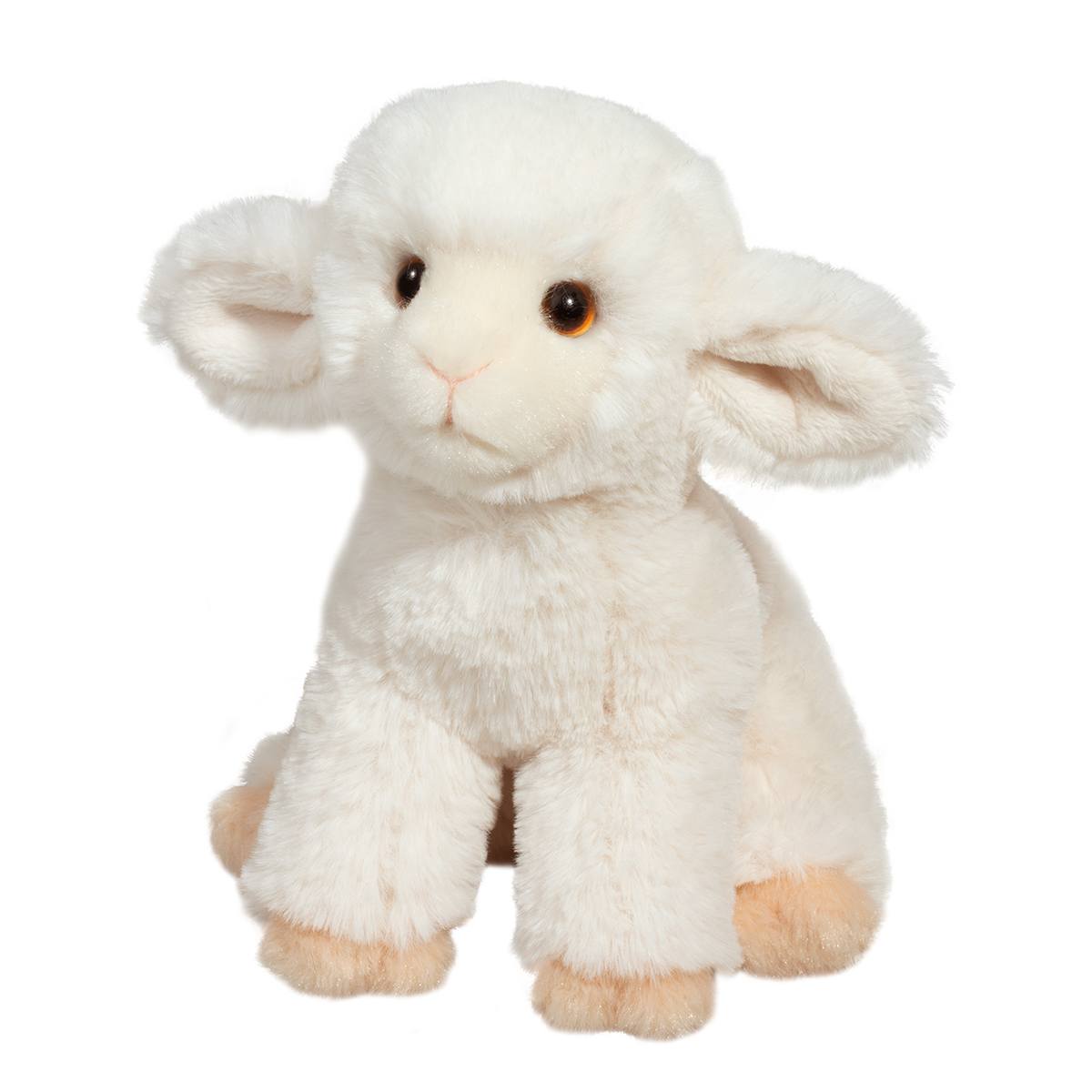 Mini Dollie Lamb Soft