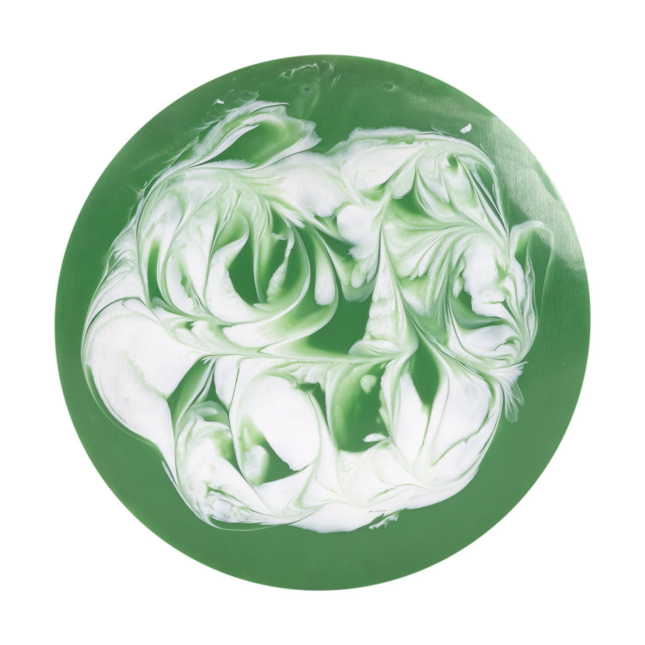 Val Green Decorative Box