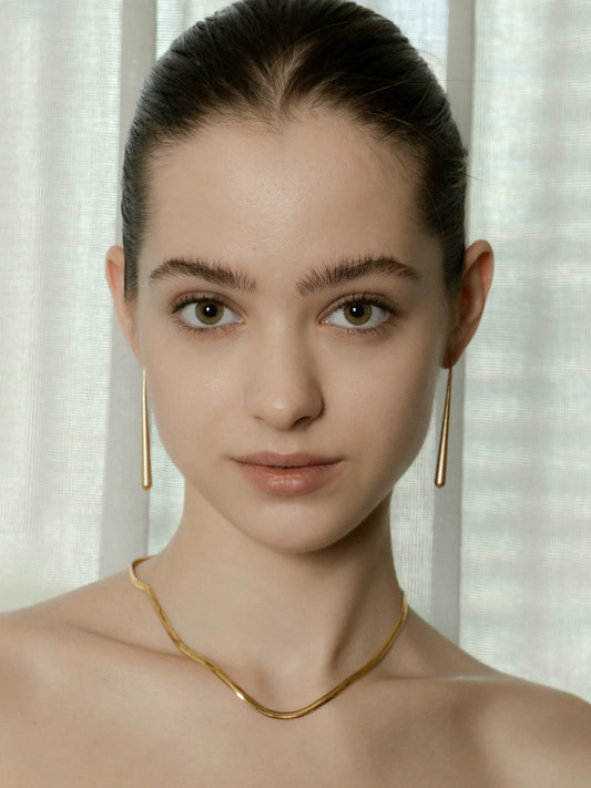 Long Earring