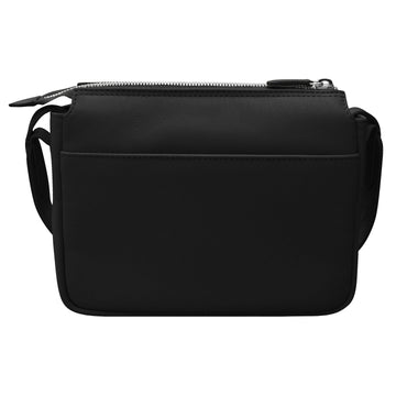 Quilted CrossBody