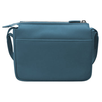 Quilted CrossBody