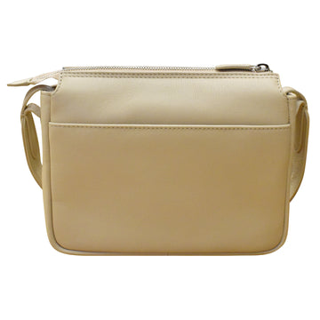 Quilted CrossBody
