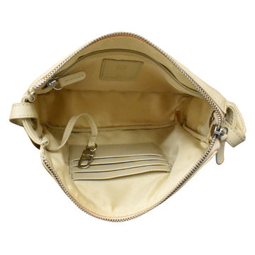 Quilted CrossBody