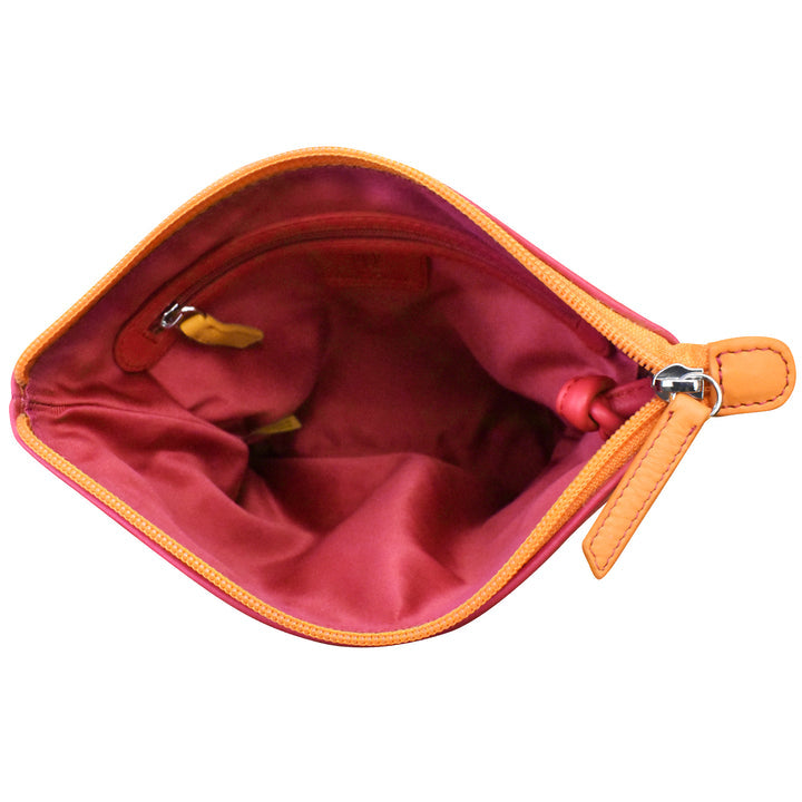 Multi Color Patch Midi Sac