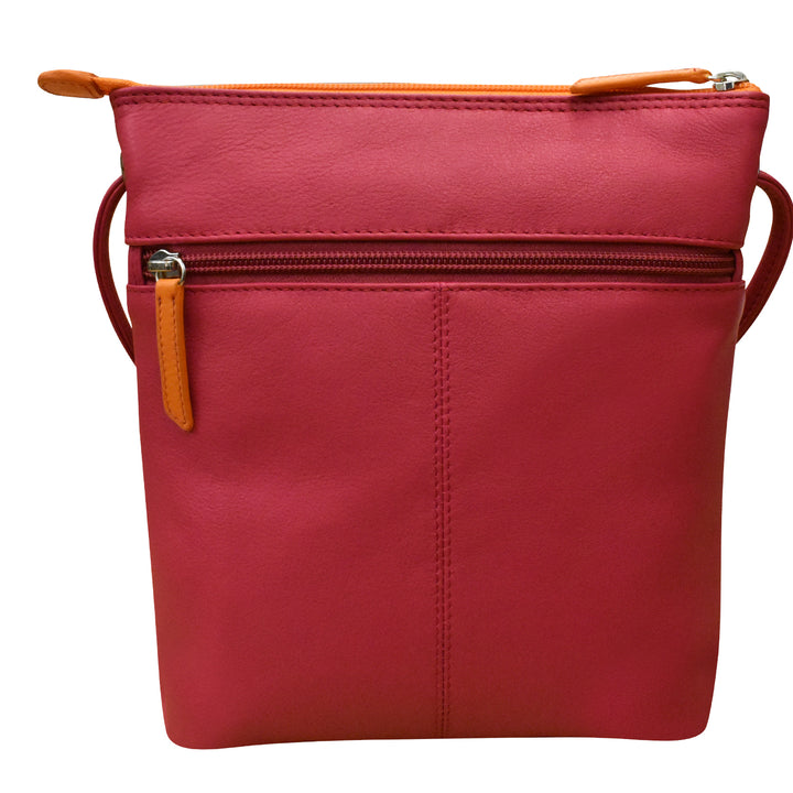 Multi Color Patch Midi Sac