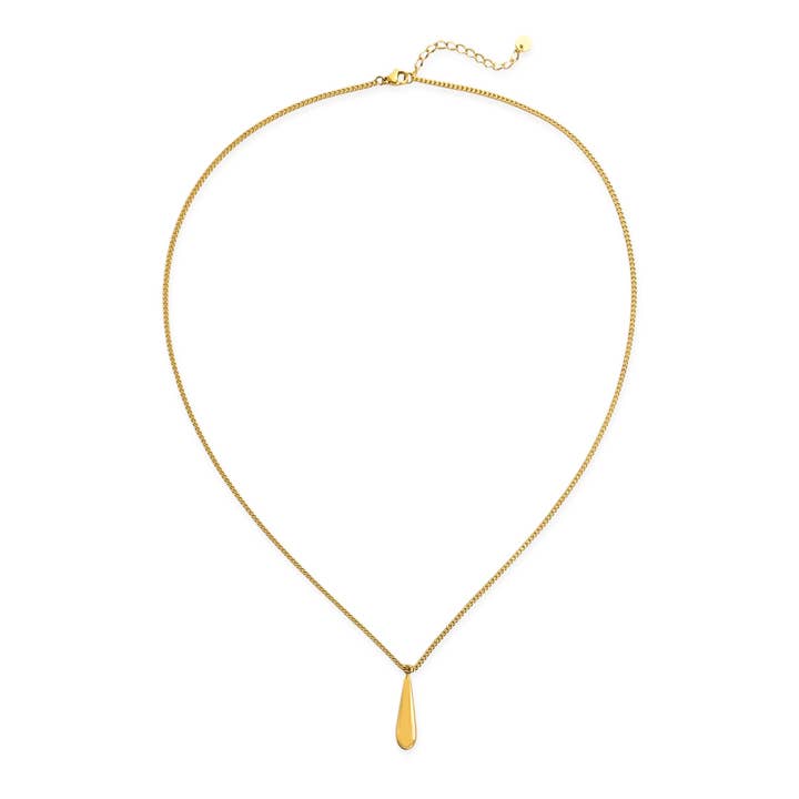 Water Resistant Necklace