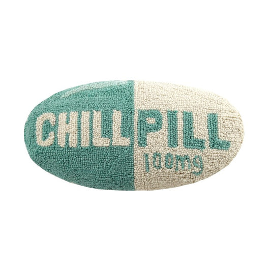 Chill Pillow
