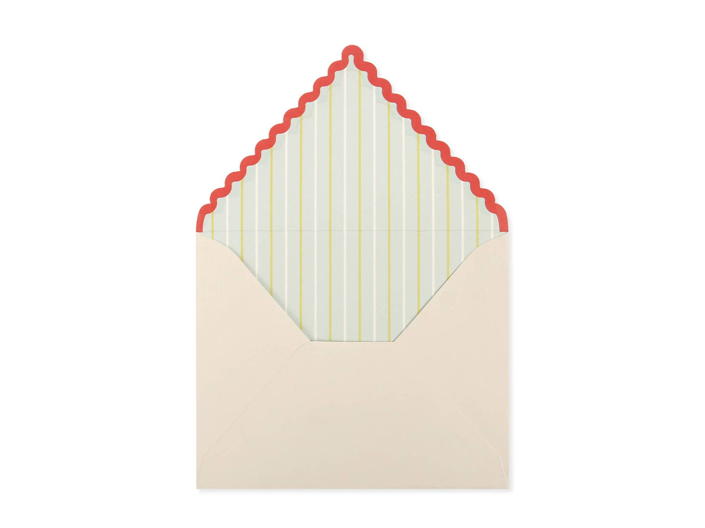 Pop-Up Birthday Card- Cake with Candles