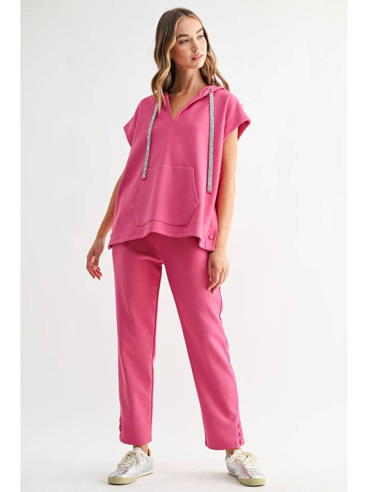 Kyle Top with Sparkle