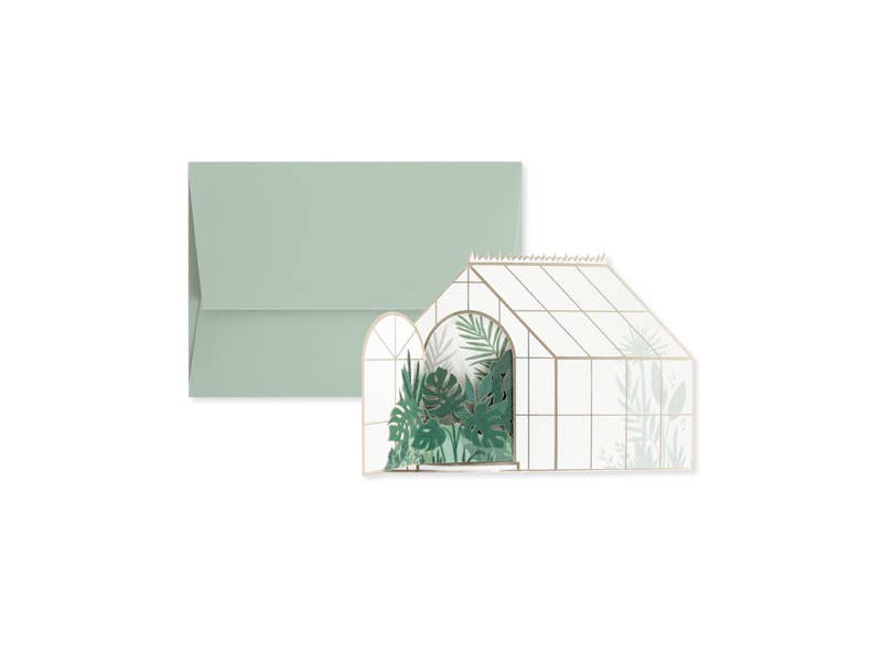 Greenery