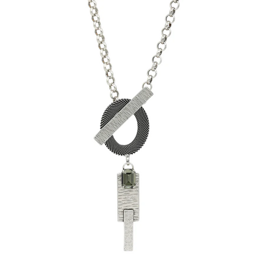 Gaia Necklace