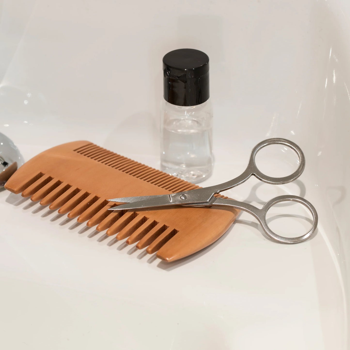 Gentlemans Beard Tin