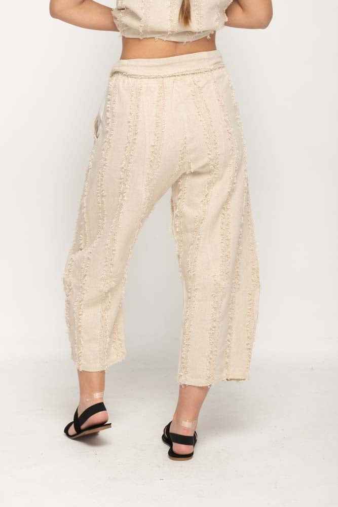 Cotton Casual Pant