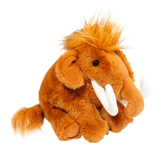 Callie Woolly Mammoth Soft Kids
