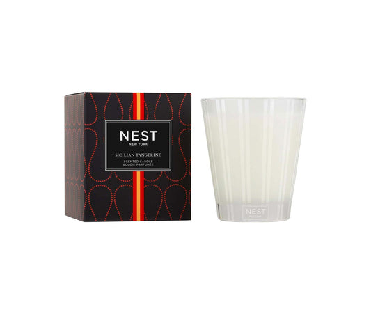 Sicilian Tangerine Candle