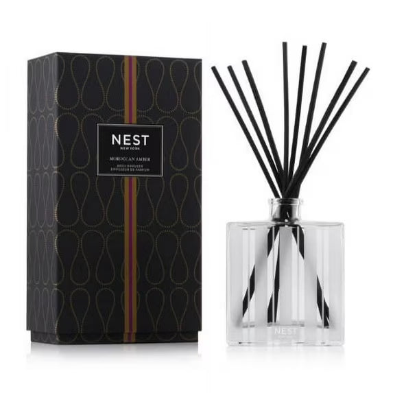 Morocco Amber Diffuser