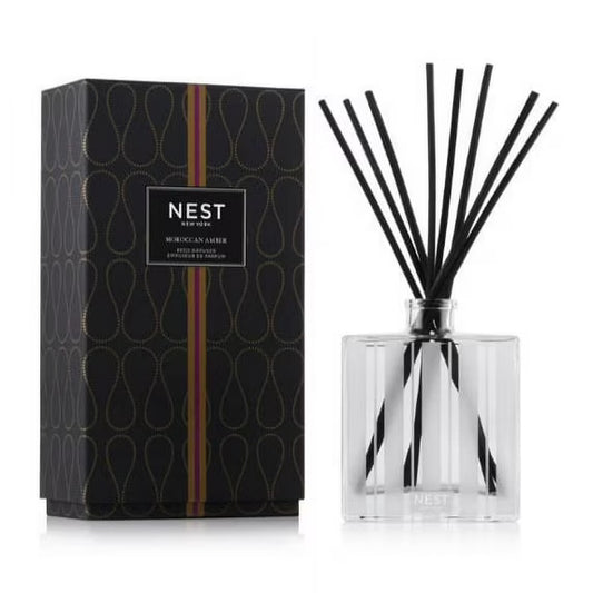 Morocco Amber Diffuser