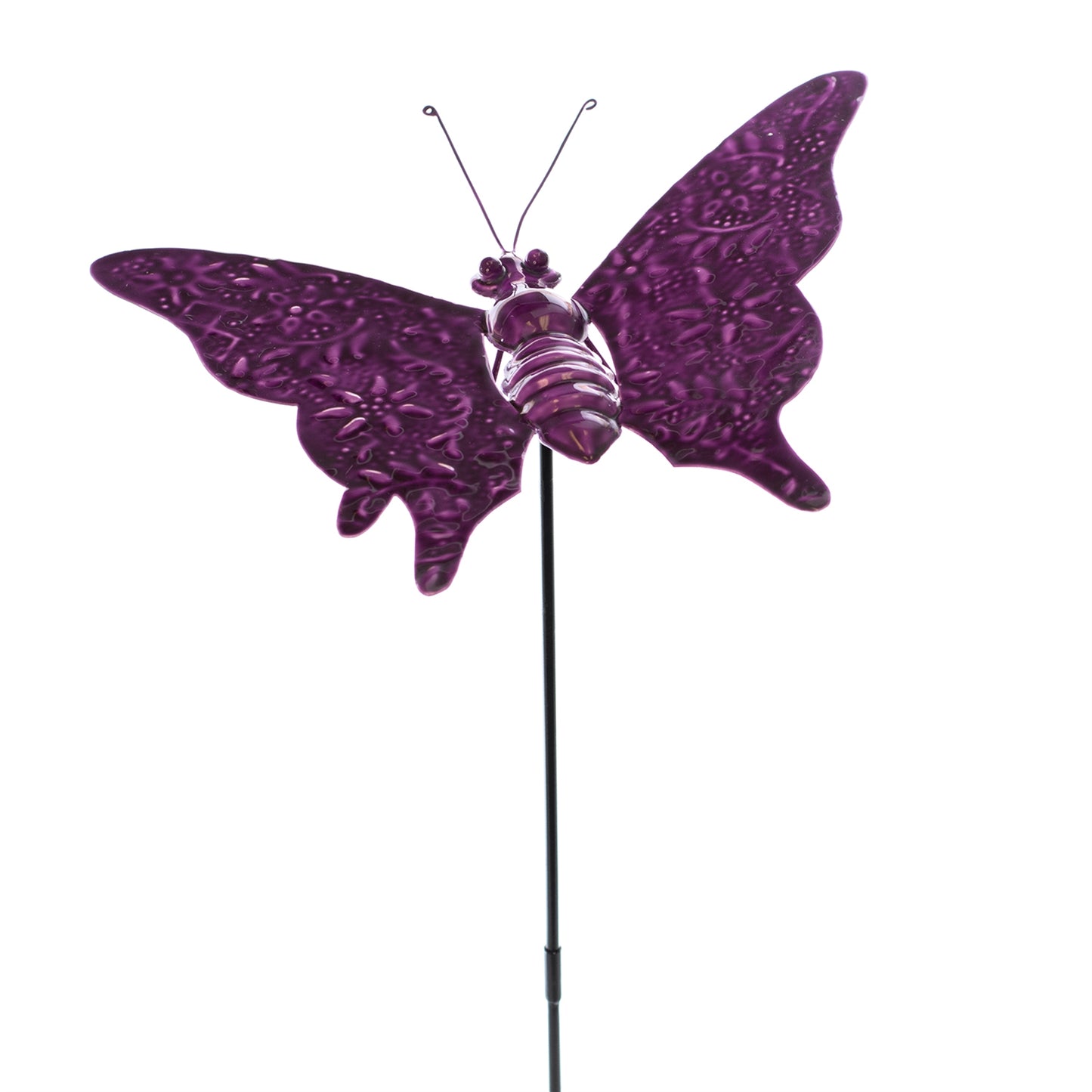 OSW250382 Barton the Butterfly Stake